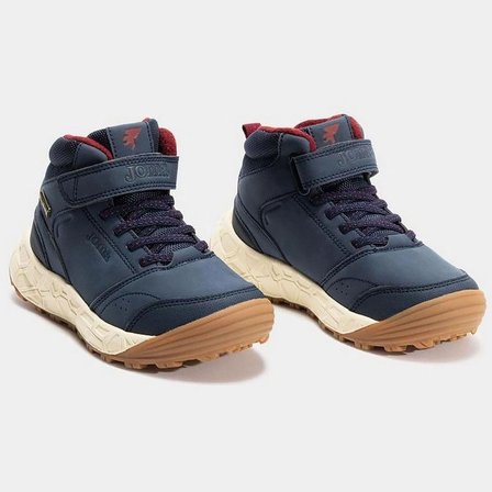 Joma Camba Jr 2503 Lacivert Çocuk Bot  - JCAMBW2503V