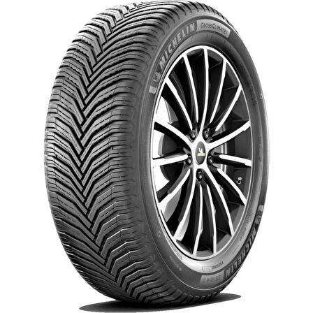 Michelin 205/55R16 91W CrossClimate 2 (4 Mevsim) (2025 ÜRETİM)