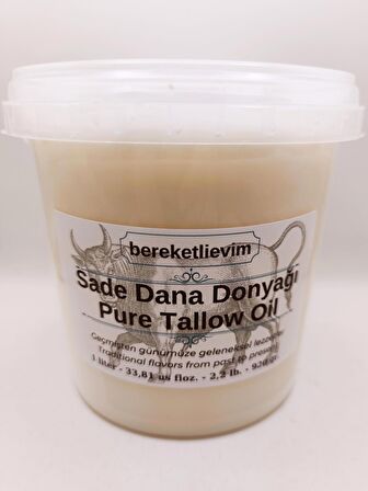 Sade Dana Donyağı 1 litre