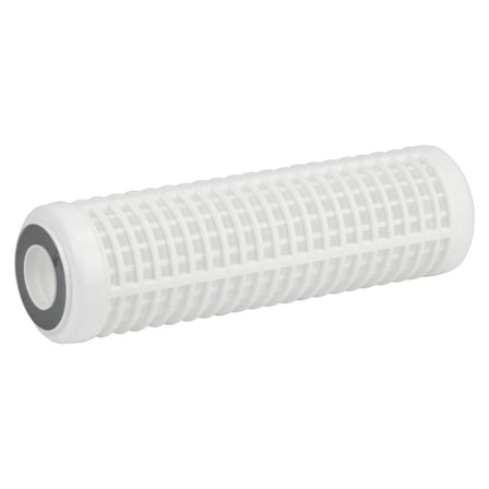 Green Aqua 10 İnç Yıkanabilir Filtre Kartuşu