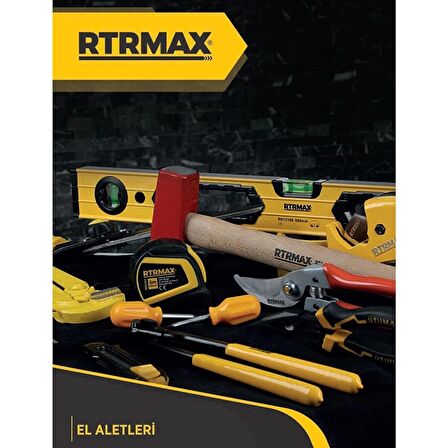 Rtrmax RH14808 80*450 Boya Karıştırıcı