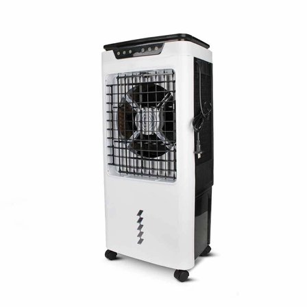 HEGI YZ-5000R 45 LT Uzaktan Kumandalı Evaporatif Hava Soğutucu 4000 m³/h
