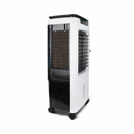 HEGI YZ-5000R 45 LT Uzaktan Kumandalı Evaporatif Hava Soğutucu 4000 m³/h