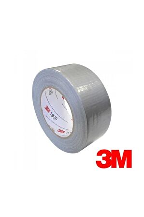 3M 1900 DUCT TAPE Tamir Bandı