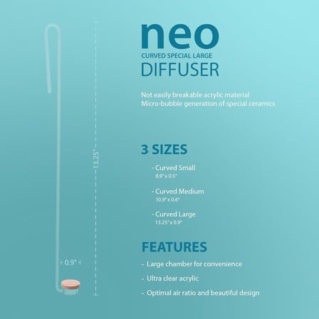 Neo Air Curved L