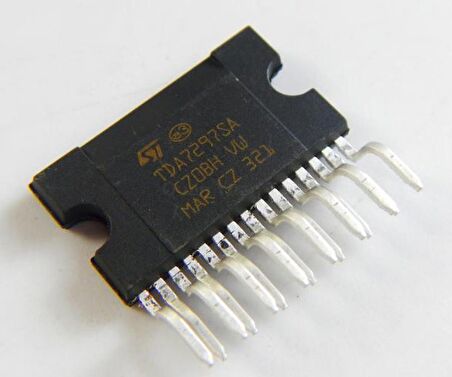 TDA 7297