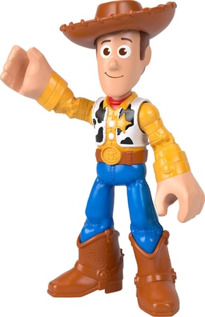 Imaginext Toy Story XL Woody Figürü JMD33