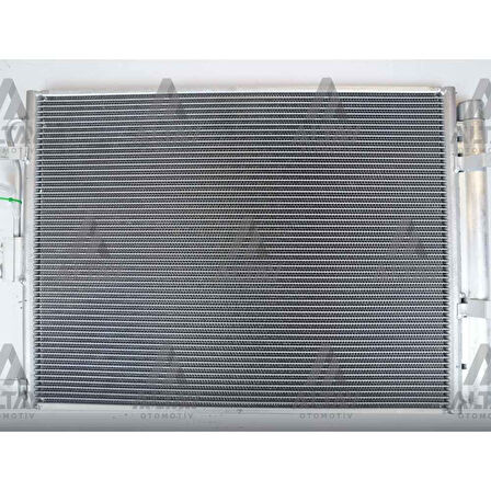 RADYATÖR KLİMA I-30 12-16 / CEED 12-18 / PROCEED 11= DİZEL 12 MM