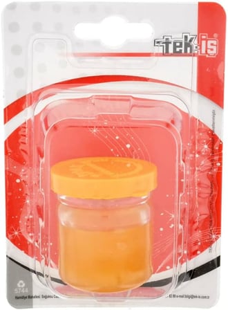 520406 Lehim Pastası, Turuncu