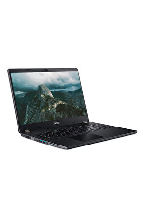 ACER TravelMate P2 i7 1255U 8GB RAM 2TB SSD 15.6'' FHD W11P Taşınabilir Bilgisayar & PER4 ÇANTA