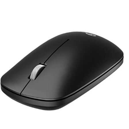 LENOVO LECOO USB OPTİK KABLOSUZ MOUSE SİYAH WS214-S