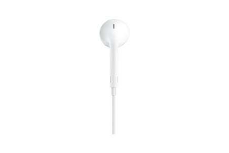 Apple EarPods Lightning Konnektörü MWTY3TU/A