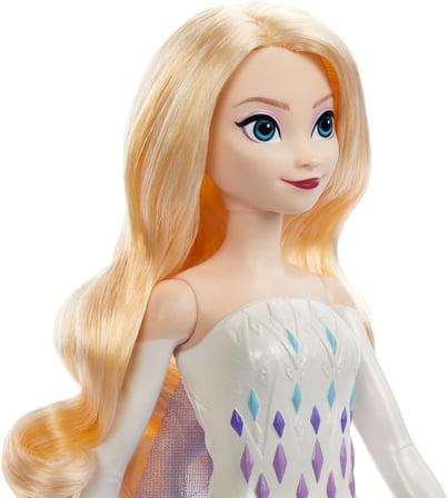 Disney Karlar Ülkesi Elsa ve Olaf'ın Maceraları HYH10