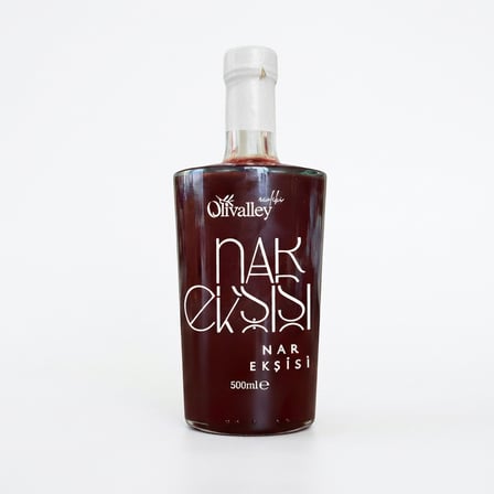 Nar Ekşisi 500 ml