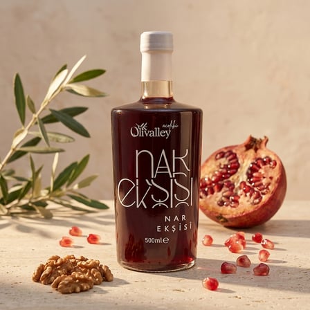 Nar Ekşisi 500 ml