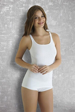 Doreanse Günlük Rahat Kadın Atlet 9320