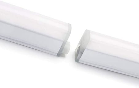 Philips Linea Led Armatür Duvar Apliği 4W Sarı Işık 3000K