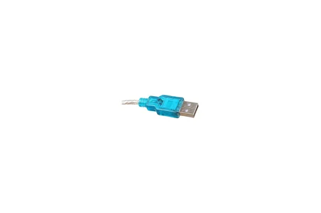 DK CB USB2RS232 USB 2 - RS232 Seri Port Dönüştürücü Kablo (80cm)