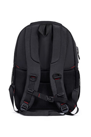 Dada 04 Günlük Okul Sırt Çantası 