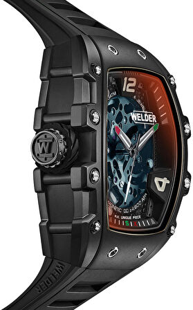 Welder Moody Wrt1005-R Tonneau Fıçı Kasa