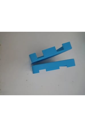 arduino plastik proje kutusu 75*65*22 mmmavi