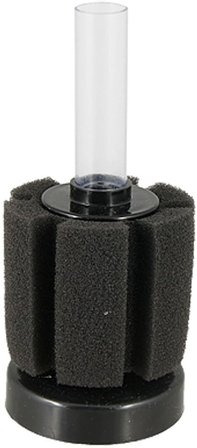 Biyolojik Süngerli Üretim Filtresi Mini SB-933