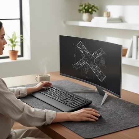 120x70 cm Mouse Pad Masa Koruyucu Büyük Keçe Oyuncu Matı 3mm Koyu Gri Renk Farklı Ölçüler İçin Mağazamıza bakınız. Büyük Boylarda L-XL-XXL Ölçülerde Lütfen Masa Ölçünüzü Kontrol Ederek Seçiniz.