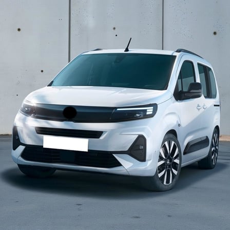 Ön Cam Silecek Takımı Silgeç Seti 60x43cm Opel Combo Life ile uyumlu 2024-2027