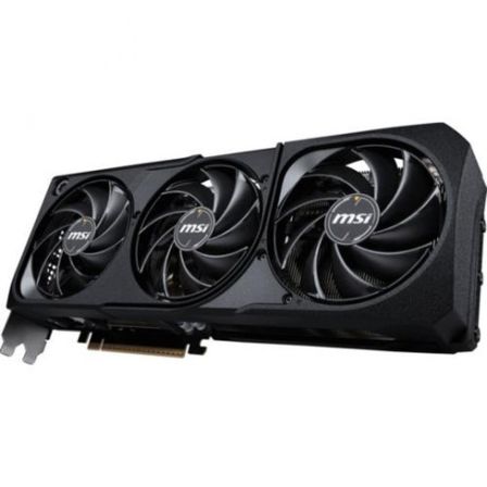MSI GEFORCE RTX 5070 12G SHADOW 3X OC EKRAN KARTI