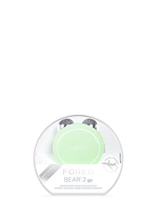 Foreo BEAR 2 Go Pistachio Cilt Bakım Cihazı
