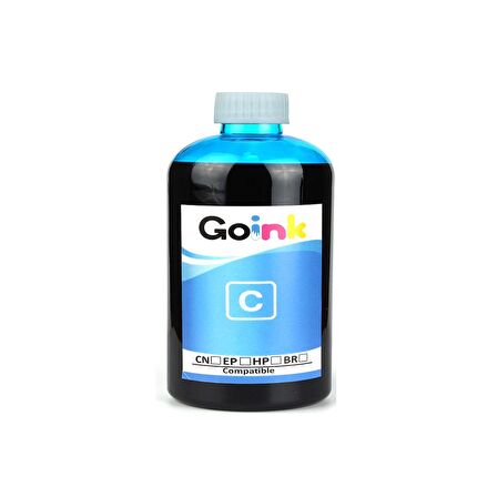 Goink Epson L6190 Mürekkep 4x250 ml Muadil