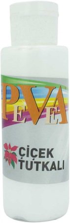 Pevea Çiçek Tutkalı 100 Gr Beyaz