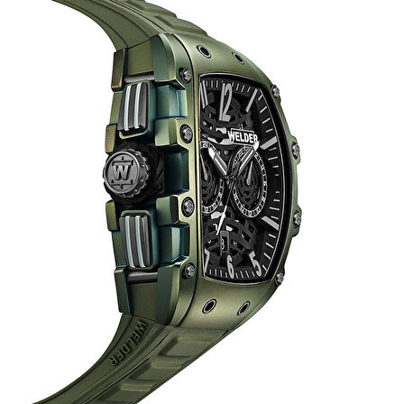 WRM2002 Erkek Kol Saati