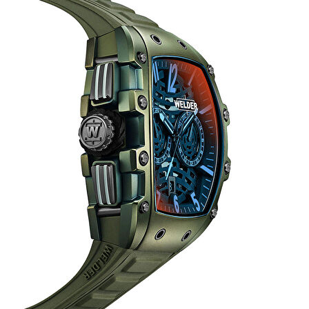 WRM2002-R Erkek Kol Saati