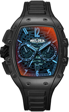 Welder Moody Wrm2003-R Tonneau Fıçı Kasa