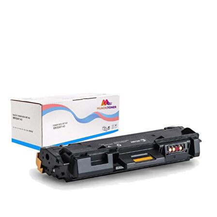 Xerox 106R04349 B210 Uyumlu Chipli Muadil Toner