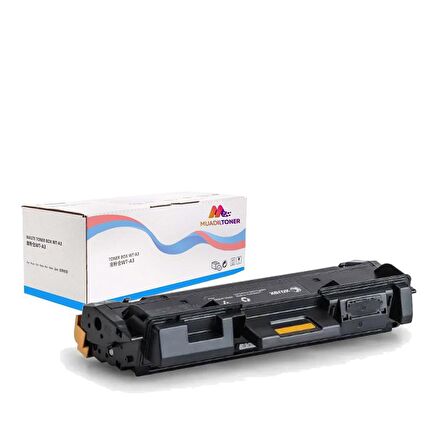 Xerox 106R04349 B215 Uyumlu Chipsiz Muadil Toner