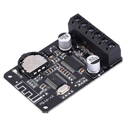 XY-P 15W Bluetooth Amplifikatör Modülü