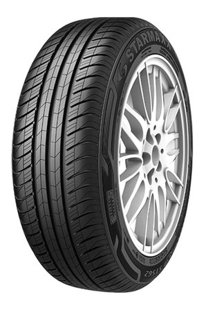 Starmaxx 205/55 R16 Tl 91H Naturen (Yaz) (2026)