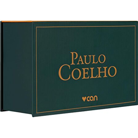 Paulo Coelho - Kutulu Özel Set