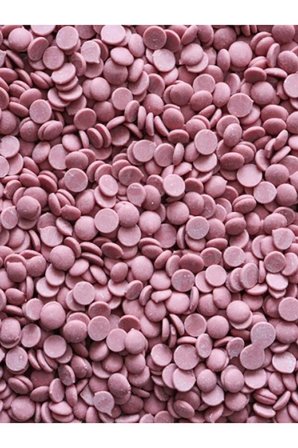 Callebaut Ruby Drop Çikolata 400 Gr