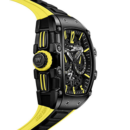 Welder Moody WRM2007 Tonneau Fıçı Kasa Serisi