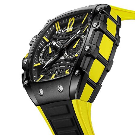 WRM2007 Erkek Kol Saati