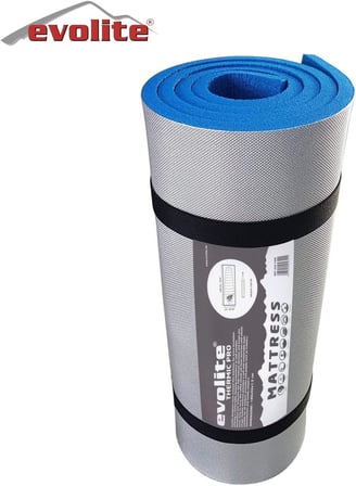 Thermic Pro 15mm Kamp Matı