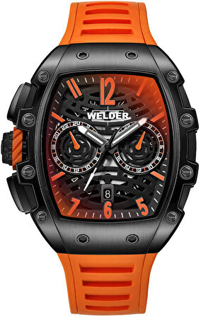 Welder Moody Wrm2009-R Tonneau Fıçı Kasa