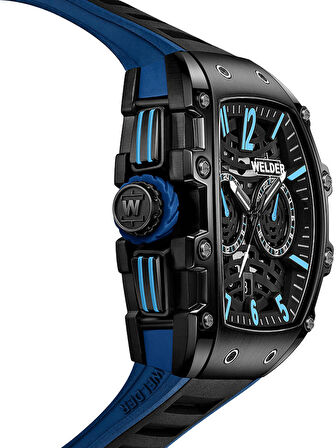 Welder Moody Wrm2010 Tonneau Fıçı Kasa 