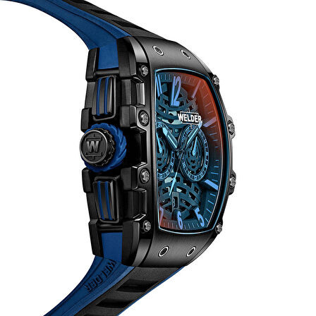 Welder Moody Watch WRM2010-R Erkek Kol Saati