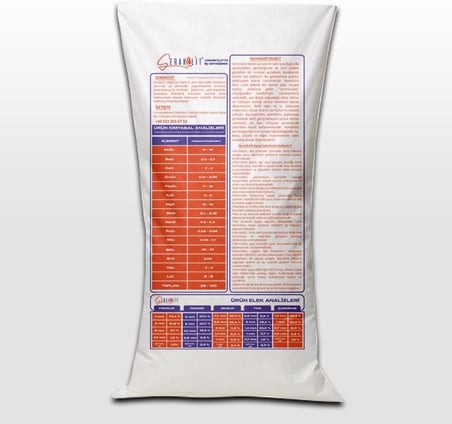 Vermikülit - Fine 1 Litre