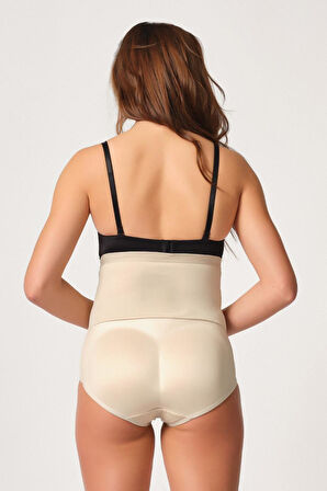 TEN MI Emay 2005 Bel Korseli Pop Up