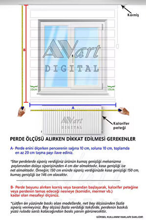 Örümcek Adam Baskılı Zebra Perde - Çocuk Odası Perdesi - Dijital Baskılı Zebra Stor Perde